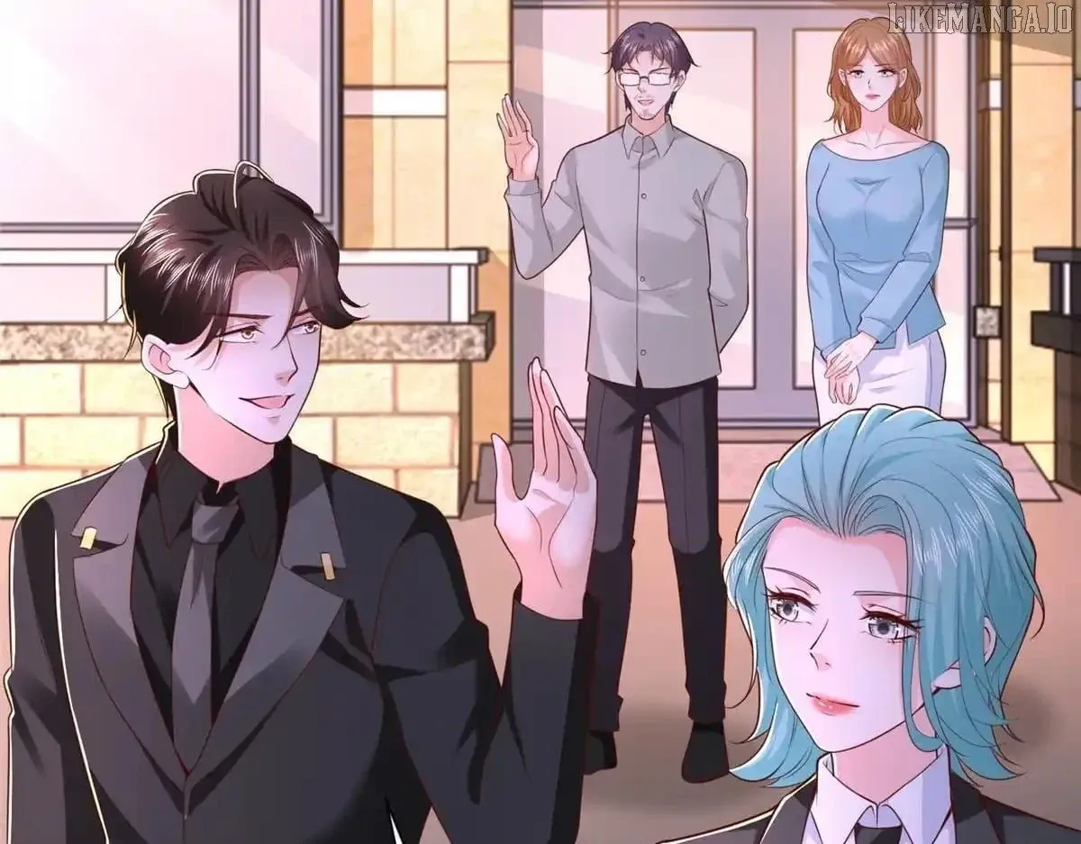 I randomly have a new career every week Chapter 841 Online - página 86