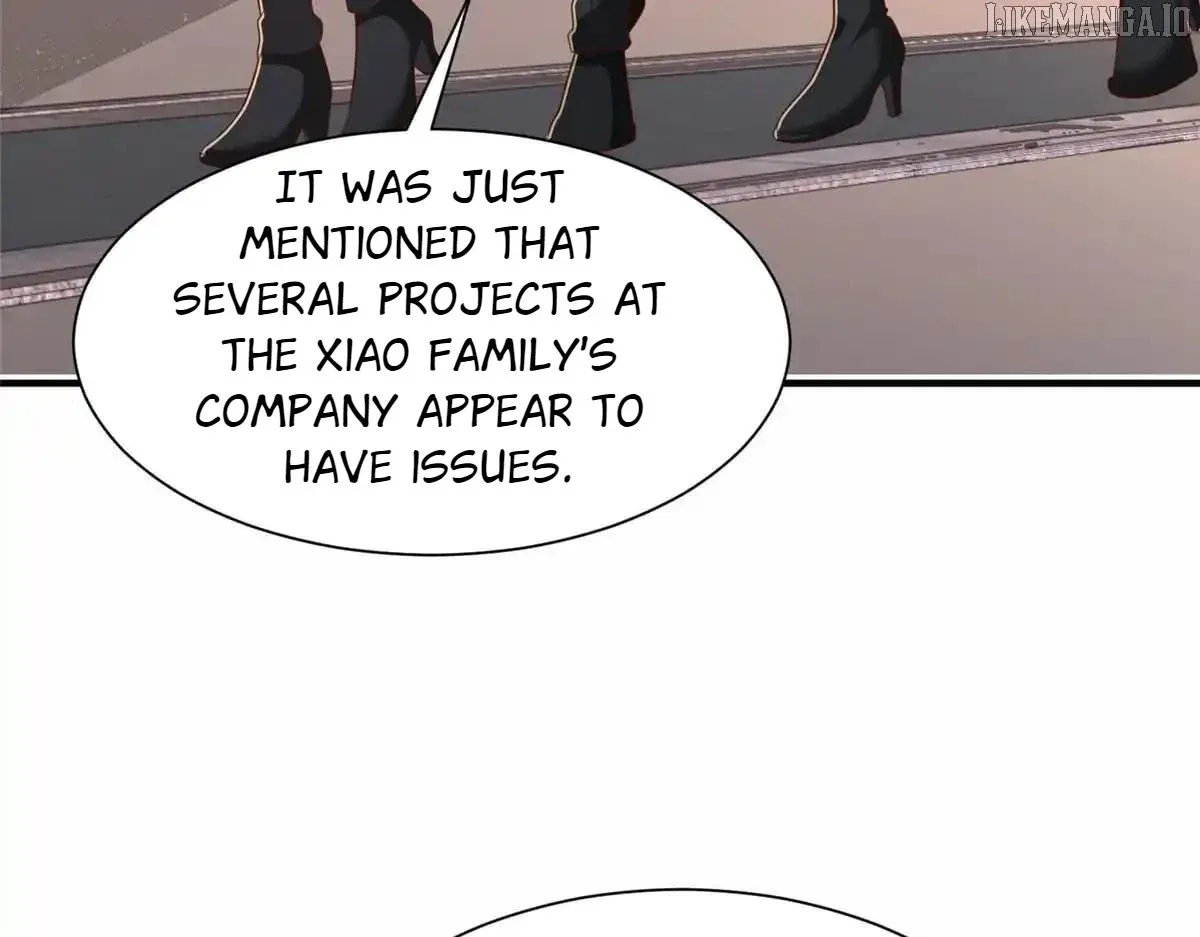 I randomly have a new career every week Chapter 841 Online - página 92