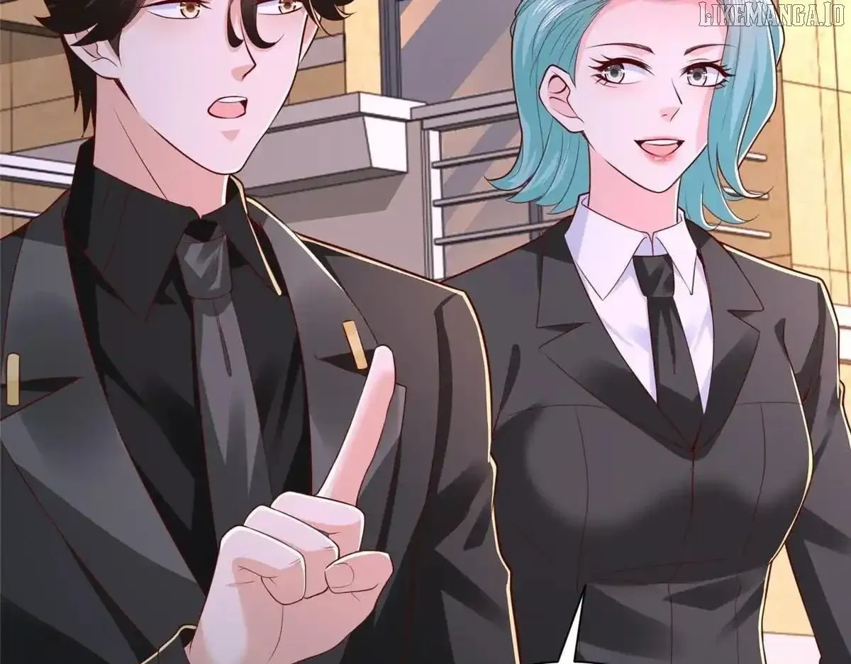 I randomly have a new career every week Chapter 841 Online - página 95