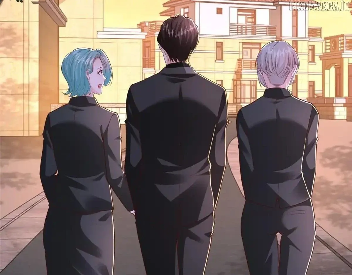 I randomly have a new career every week Chapter 841 Online - página 100