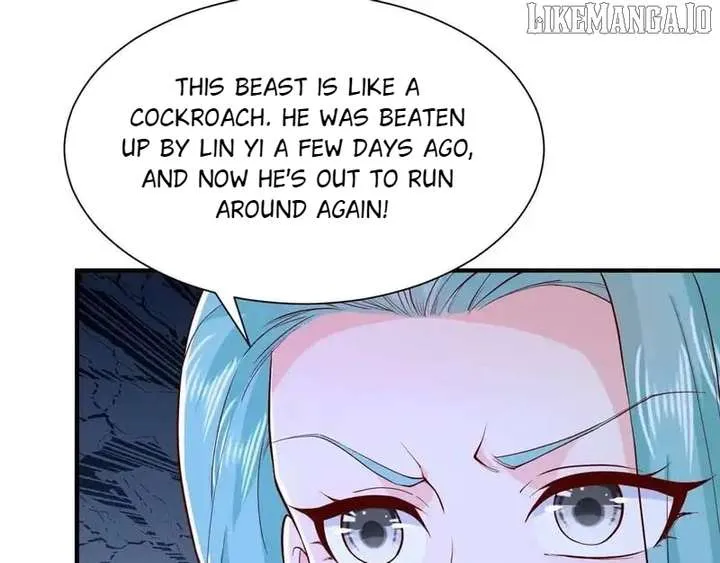 I randomly have a new career every week Chapter 844 Online - página 19
