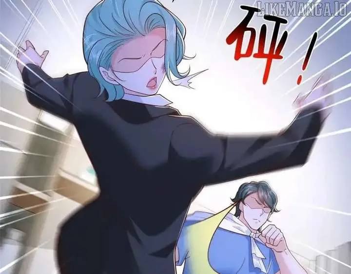 I randomly have a new career every week Chapter 844 Online - página 54