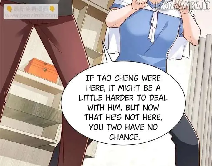 I randomly have a new career every week Chapter 844 Online - página 82