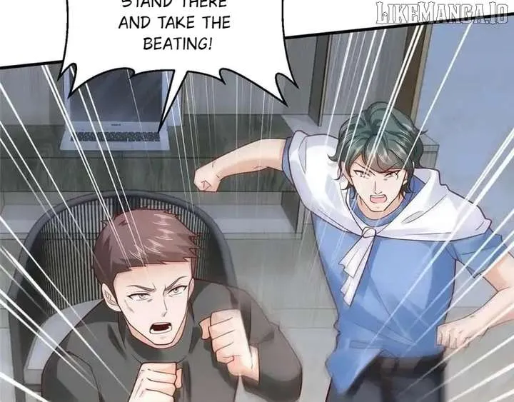 I randomly have a new career every week Chapter 844 Online - página 95