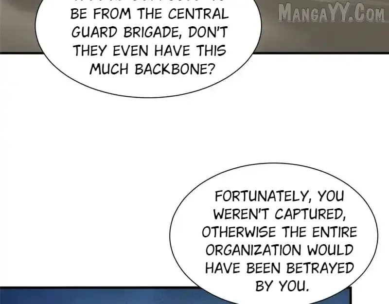 I randomly have a new career every week Chapter 846 Online - página 7