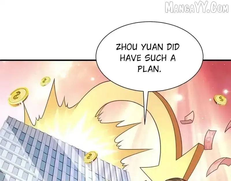 I randomly have a new career every week Chapter 846 Online - página 14
