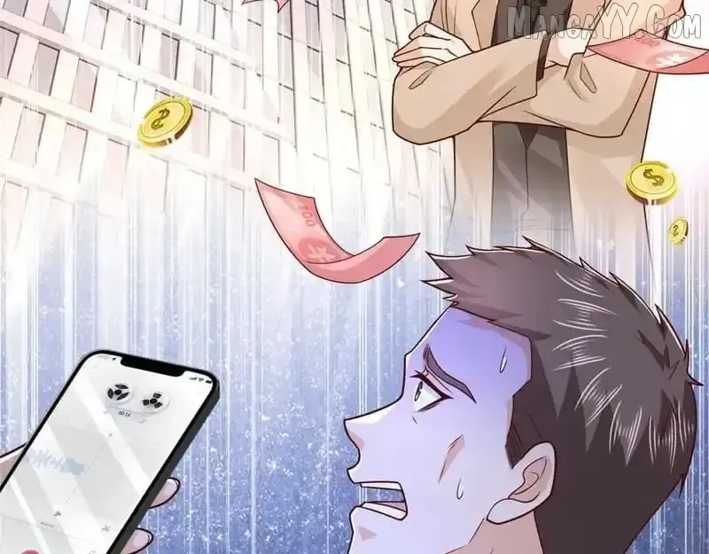I randomly have a new career every week Chapter 846 Online - página 16
