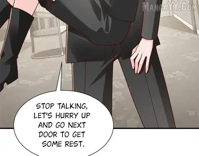 I randomly have a new career every week Chapter 846 Online - página 41