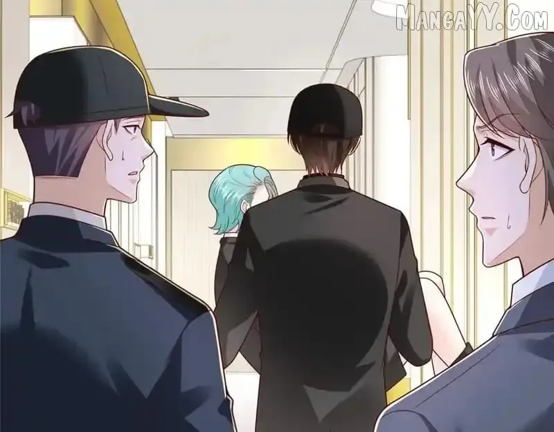 I randomly have a new career every week Chapter 846 Online - página 47
