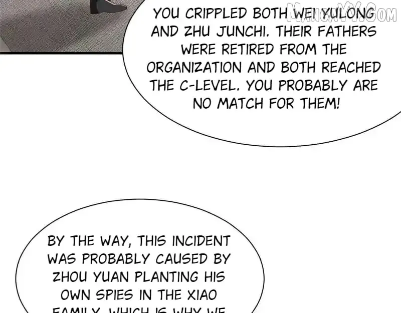I randomly have a new career every week Chapter 846 Online - página 73