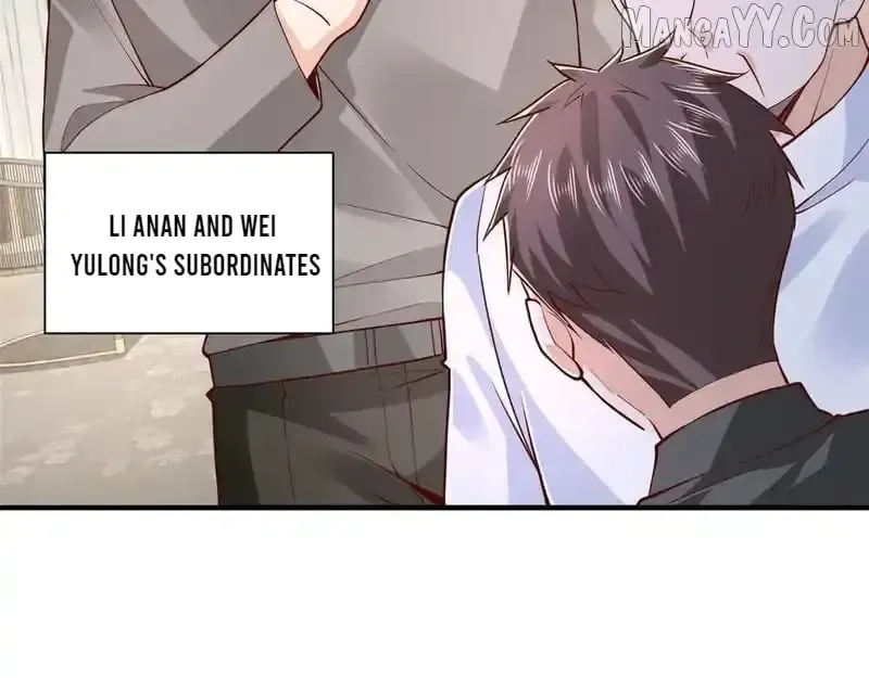 I randomly have a new career every week Chapter 846 Online - página 104