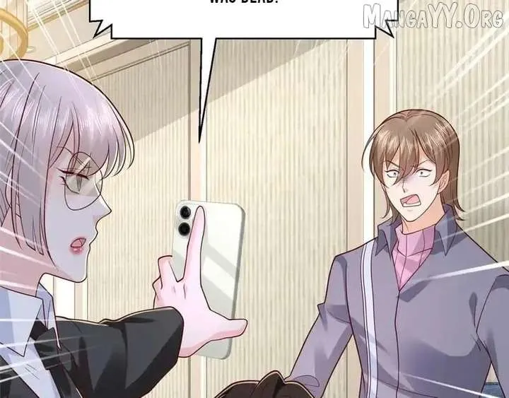 I randomly have a new career every week Chapter 849 Online - página 32
