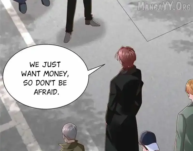 I randomly have a new career every week Chapter 852 Online - página 6