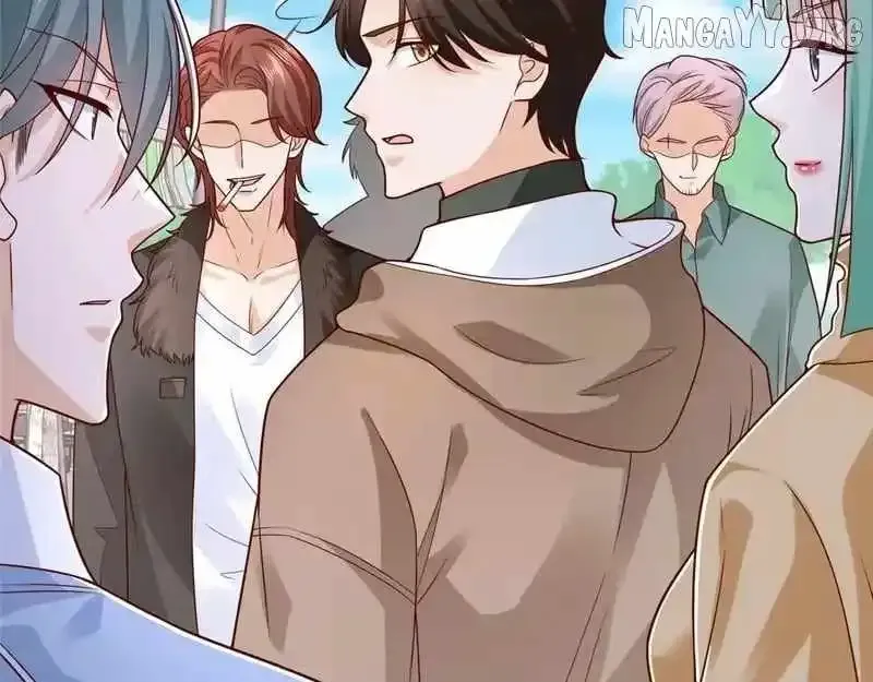 I randomly have a new career every week Chapter 852 Online - página 13