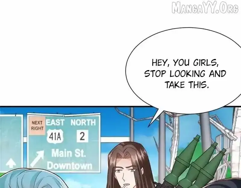 I randomly have a new career every week Chapter 852 Online - página 36