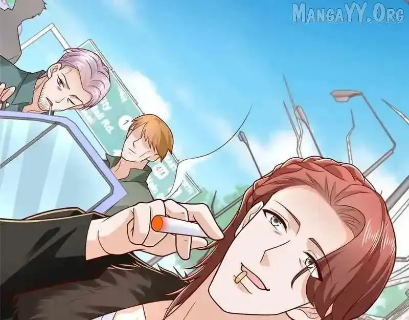 I randomly have a new career every week Chapter 853 Online - página 2
