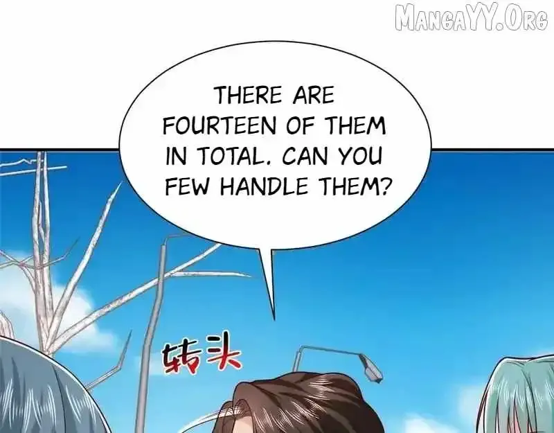 I randomly have a new career every week Chapter 853 Online - página 12
