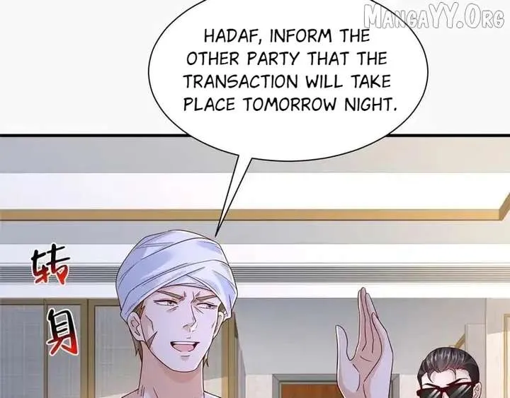 I randomly have a new career every week Chapter 859 Online - página 5