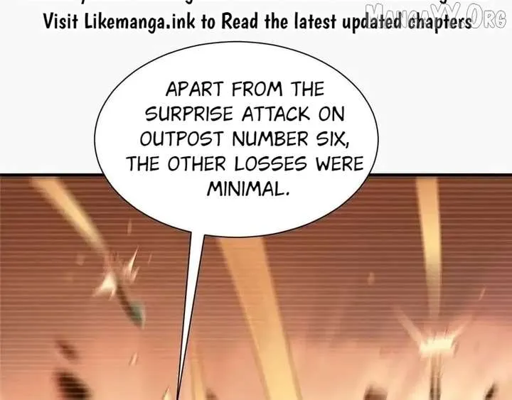 I randomly have a new career every week Chapter 859 Online - página 22
