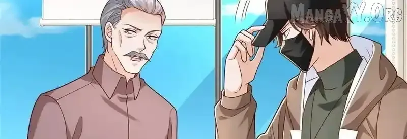 I randomly have a new career every week Chapter 863 Online - página 105