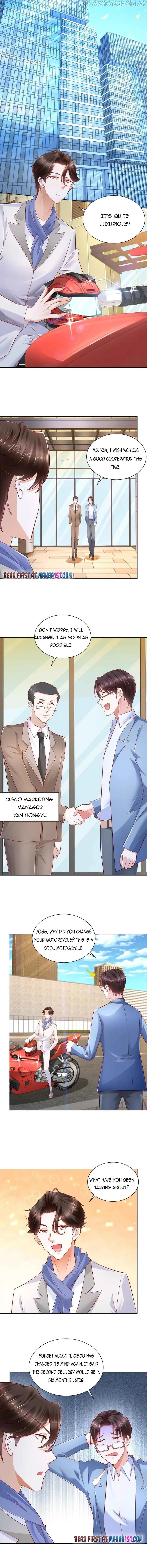 I randomly have a new career every week Chapter 88 Online - página 4