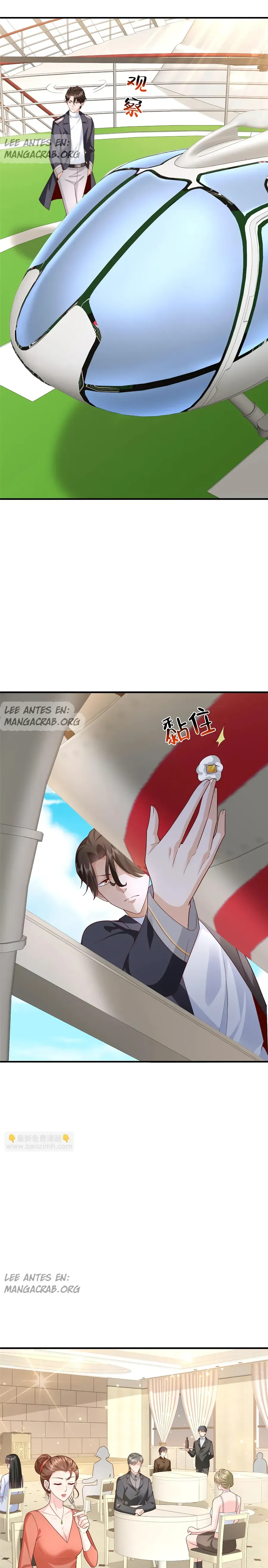 I randomly have a new career every week Chapter 882 Online - página 2