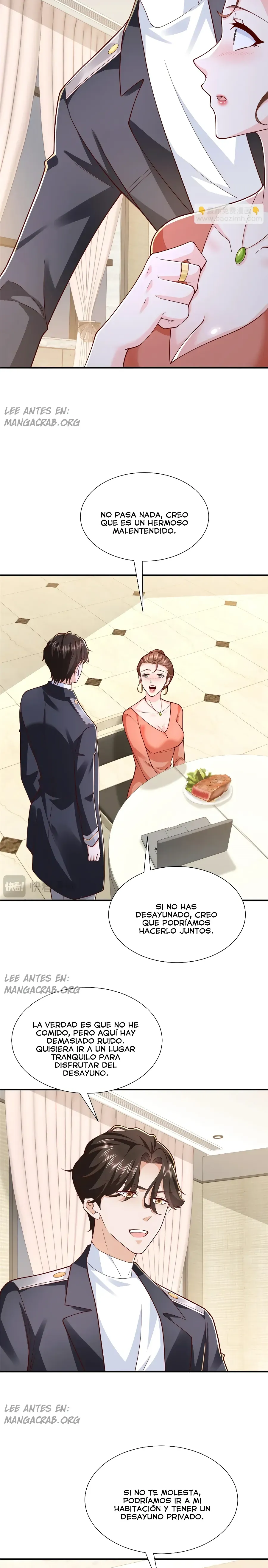 I randomly have a new career every week Chapter 882 Online - página 4