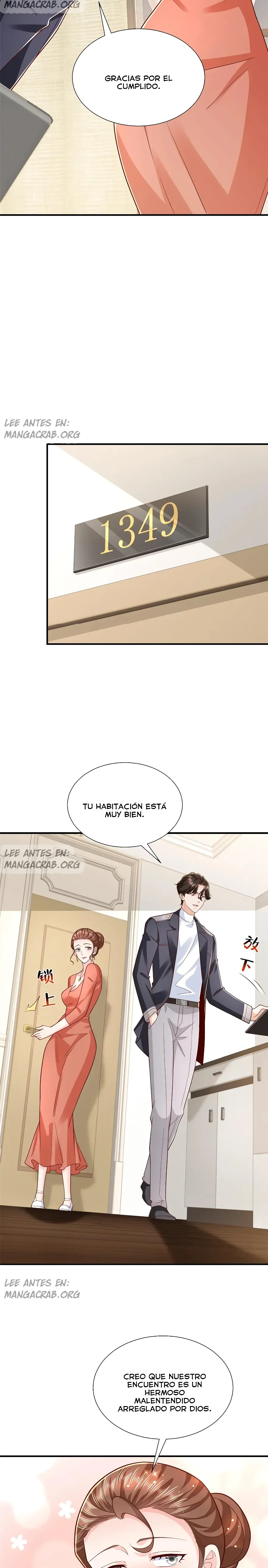I randomly have a new career every week Chapter 882 Online - página 6