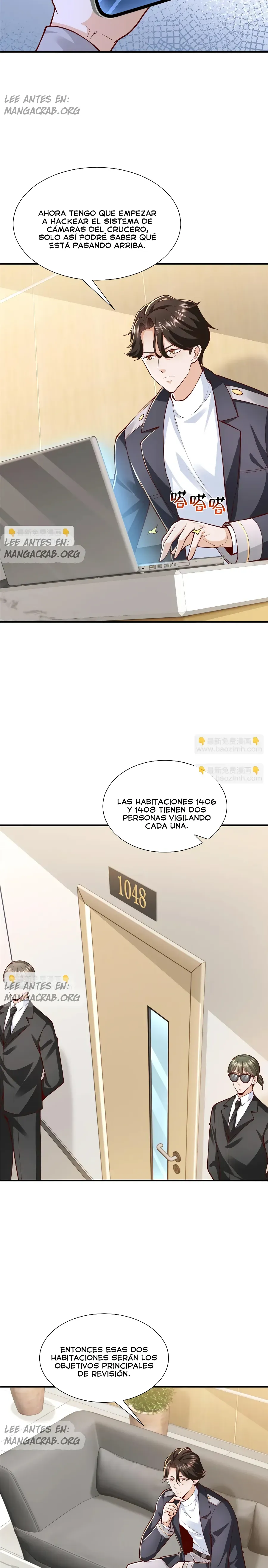 I randomly have a new career every week Chapter 882 Online - página 9