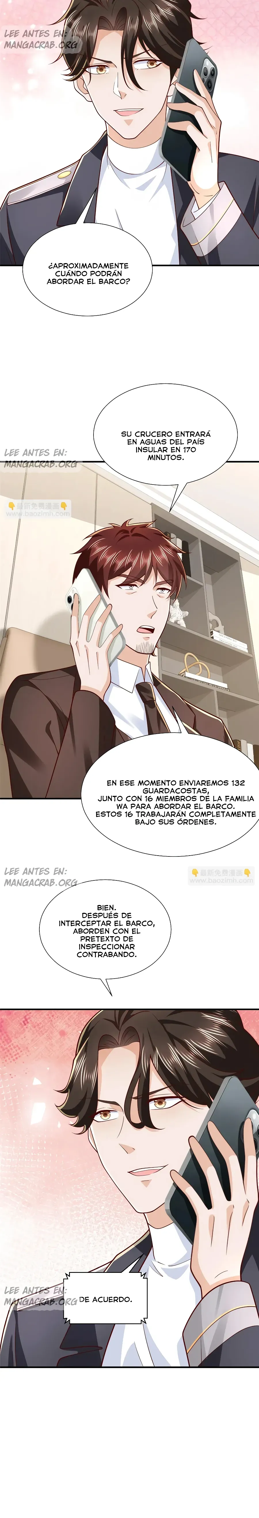 I randomly have a new career every week Chapter 882 Online - página 11
