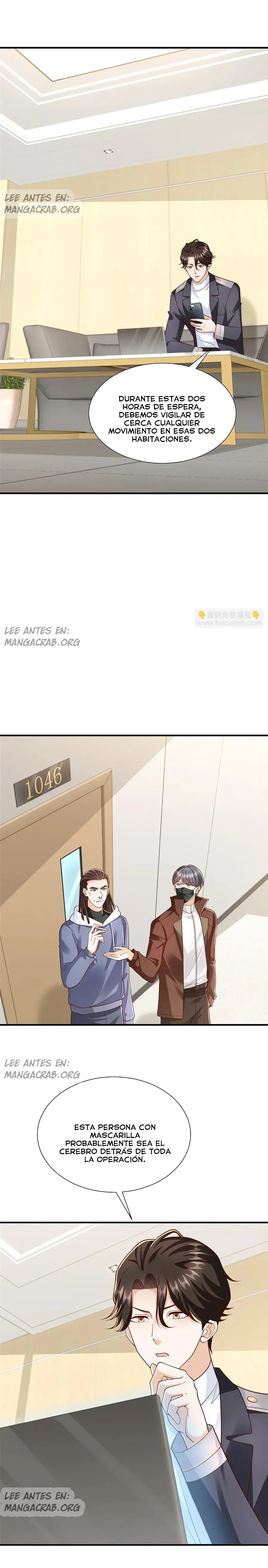 I randomly have a new career every week Chapter 882 Online - página 12