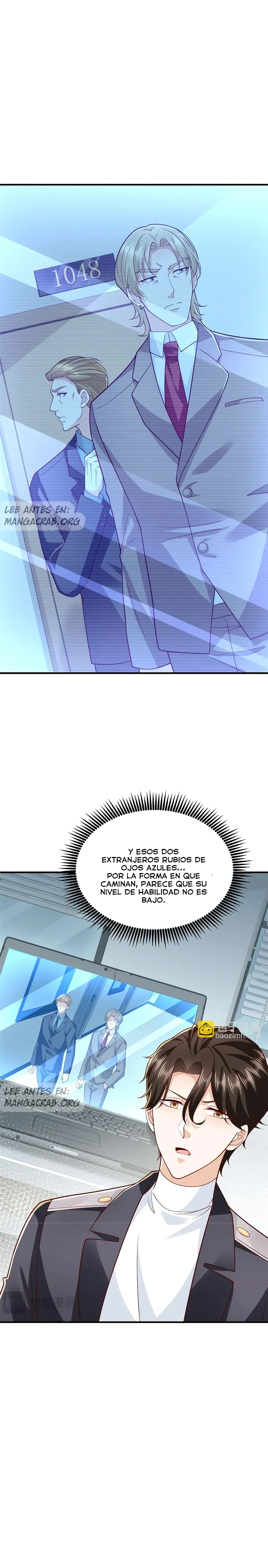 I randomly have a new career every week Chapter 882 Online - página 13