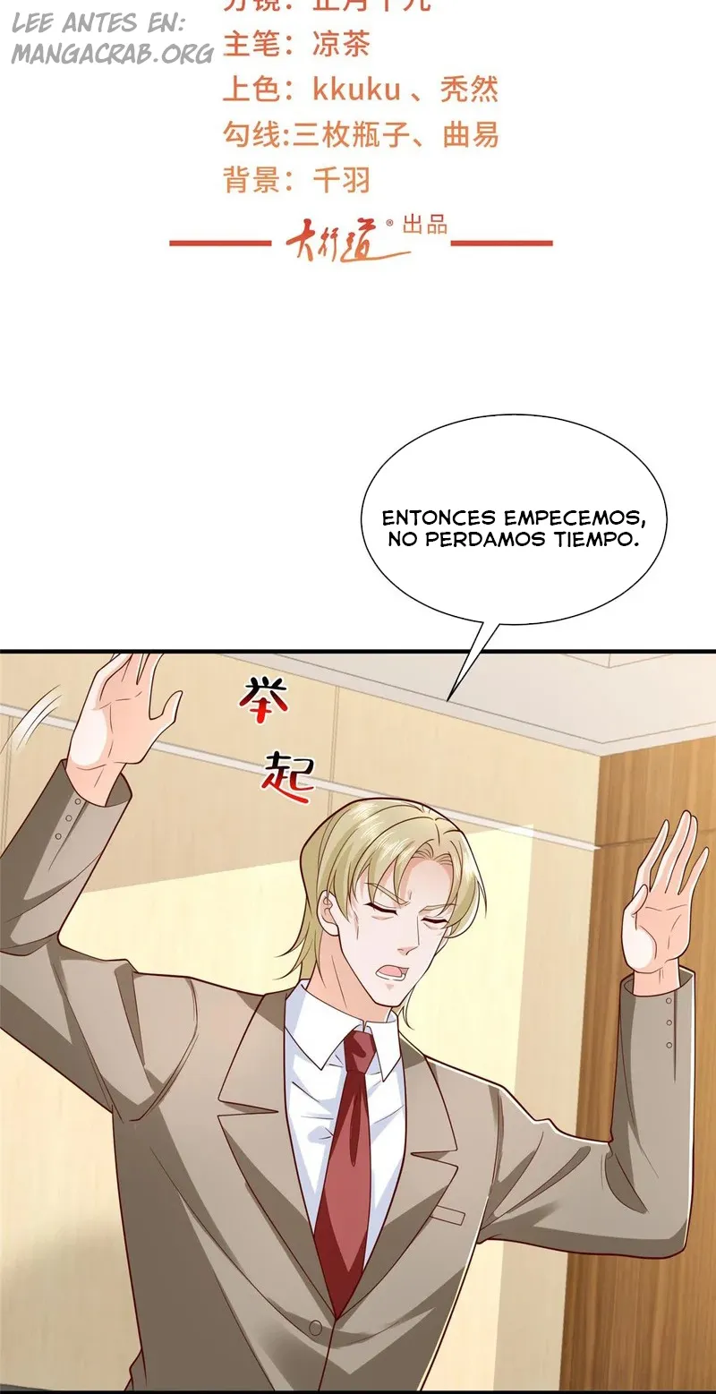 I randomly have a new career every week Chapter 885 Online - página 3