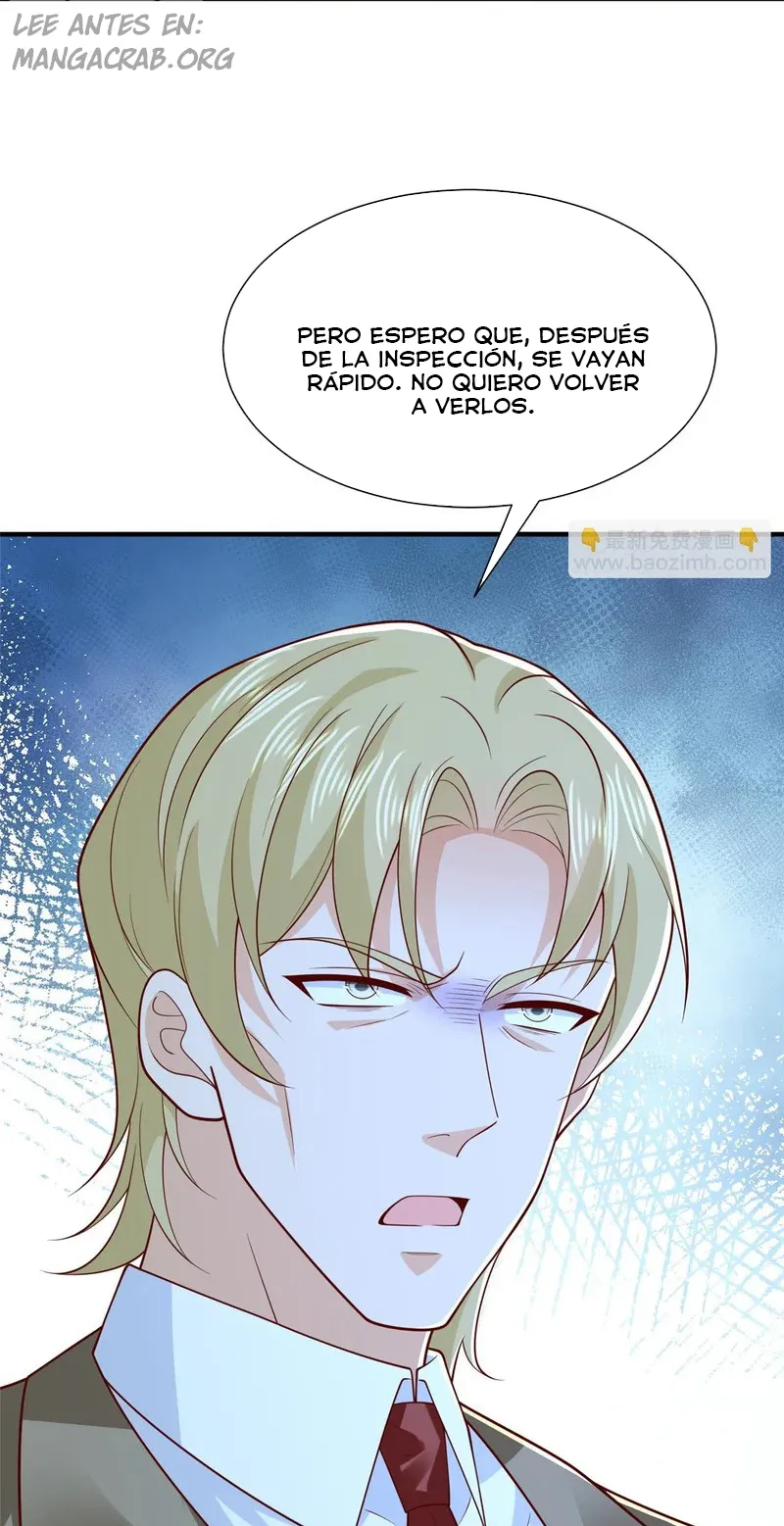 I randomly have a new career every week Chapter 885 Online - página 4