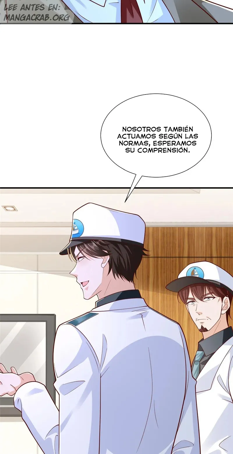 I randomly have a new career every week Chapter 885 Online - página 5