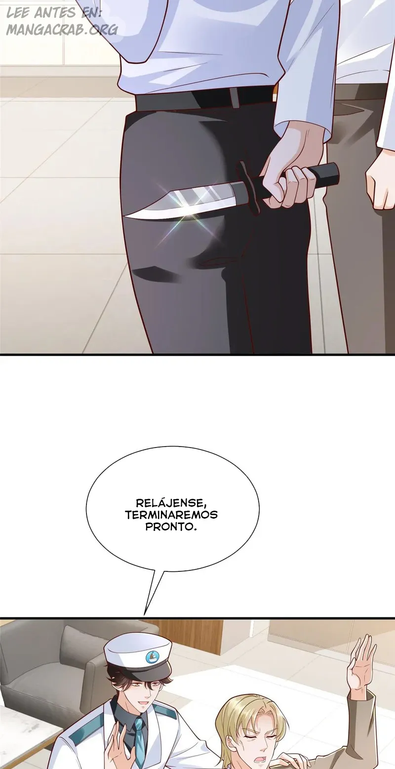 I randomly have a new career every week Chapter 885 Online - página 6