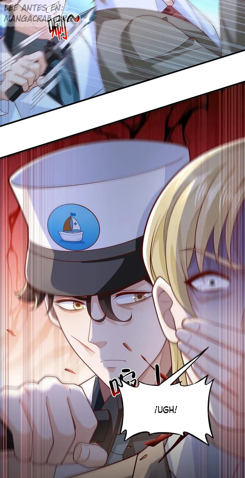 I randomly have a new career every week Chapter 885 Online - página 8