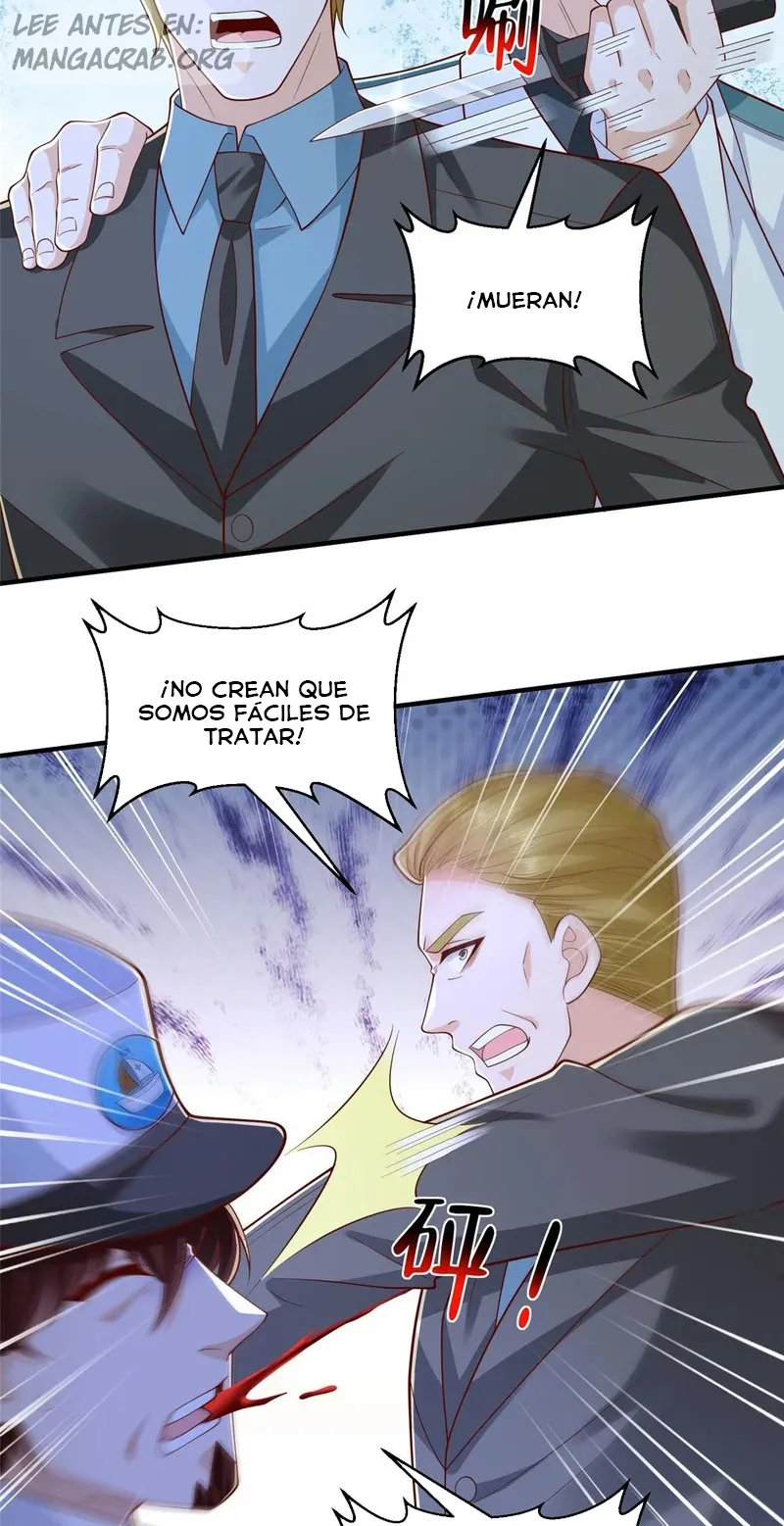 I randomly have a new career every week Chapter 885 Online - página 10