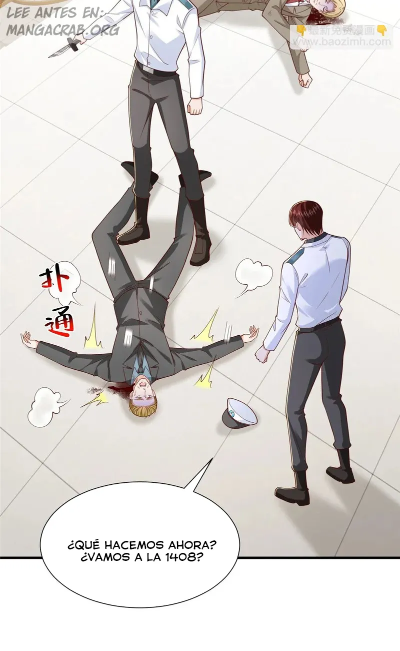 I randomly have a new career every week Chapter 885 Online - página 16