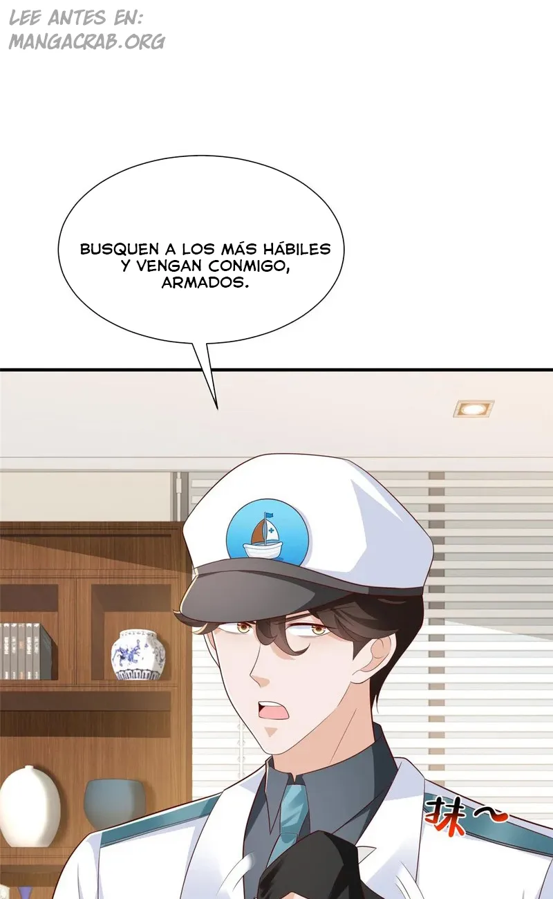 I randomly have a new career every week Chapter 885 Online - página 17