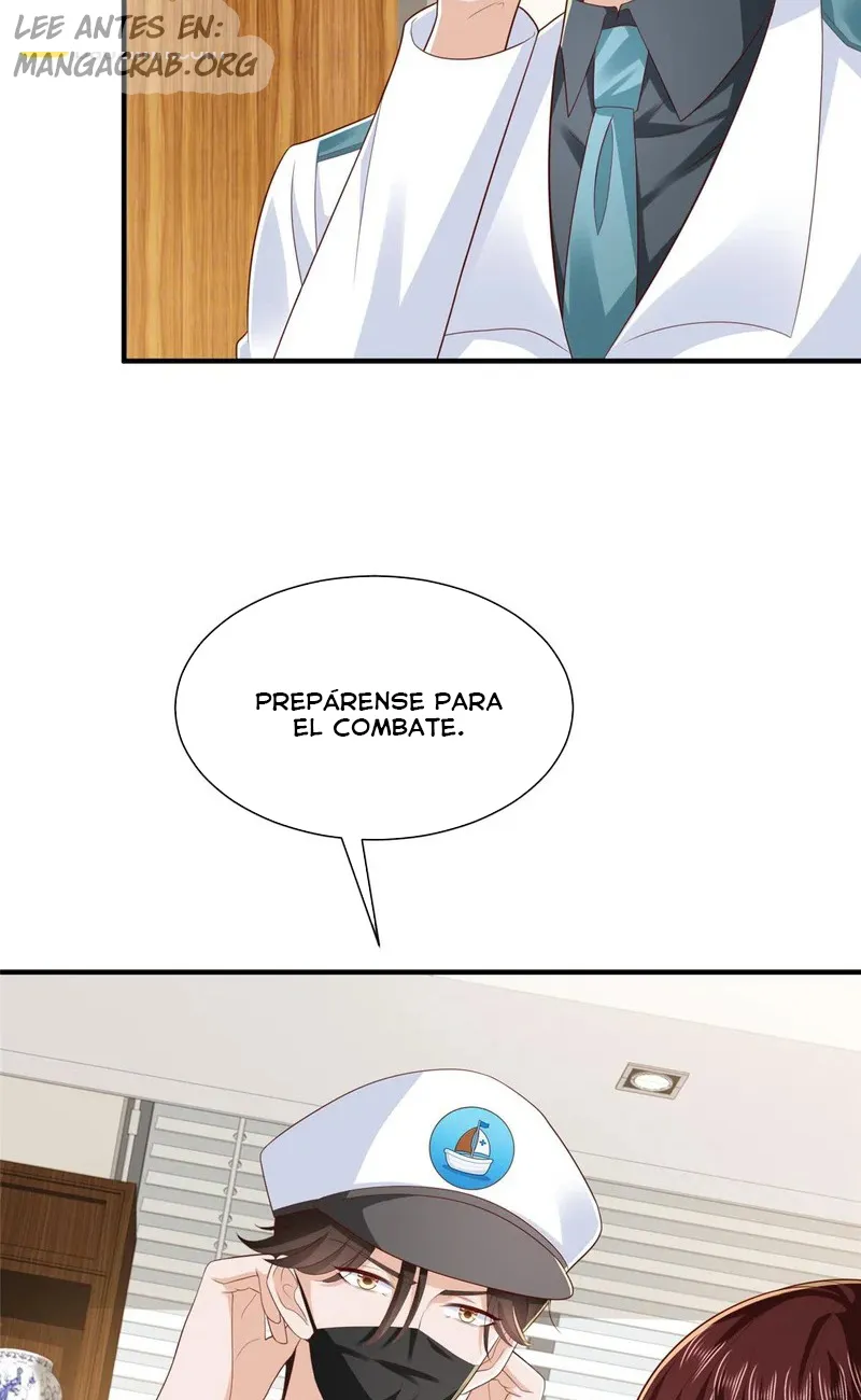I randomly have a new career every week Chapter 885 Online - página 19