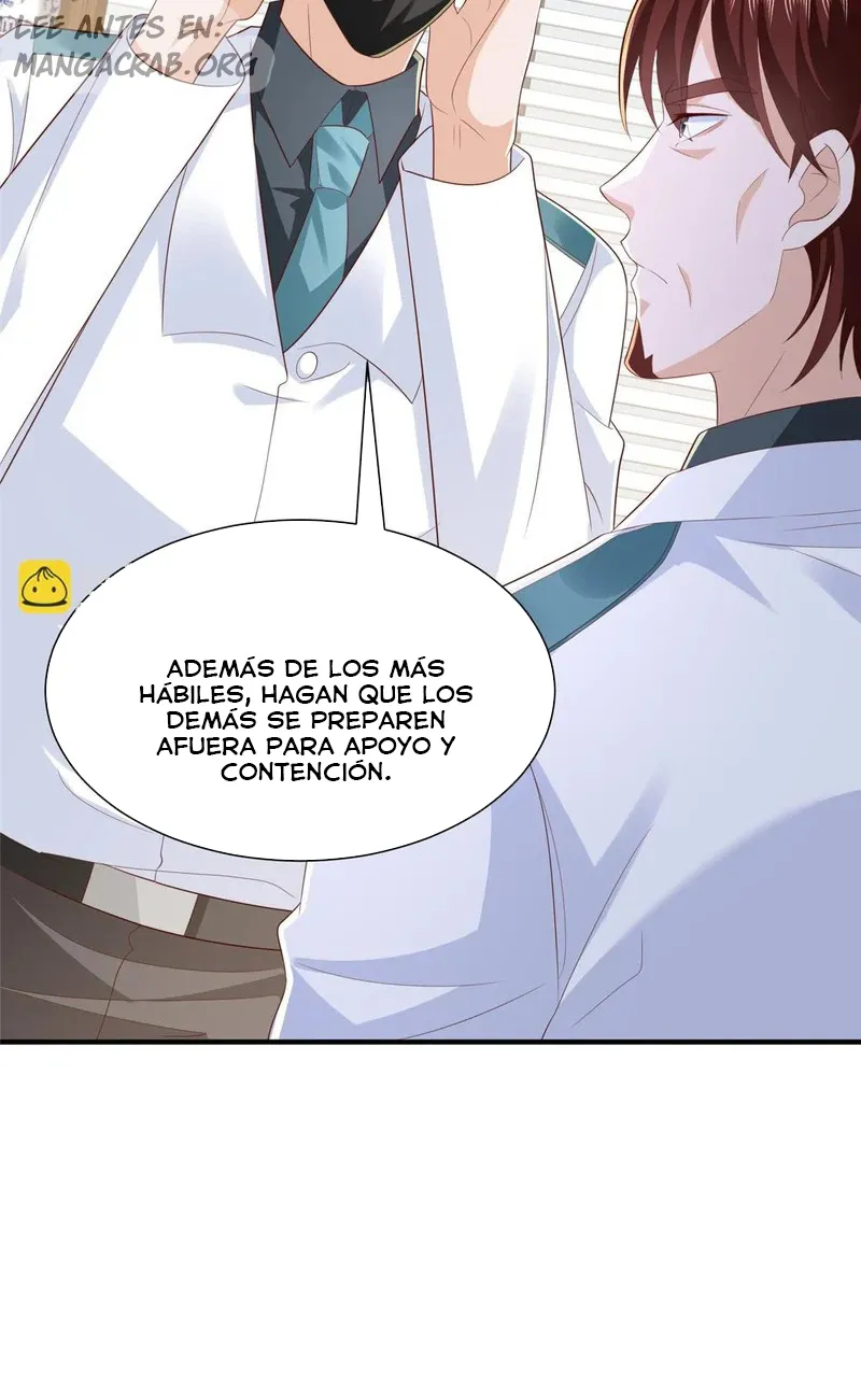 I randomly have a new career every week Chapter 885 Online - página 20