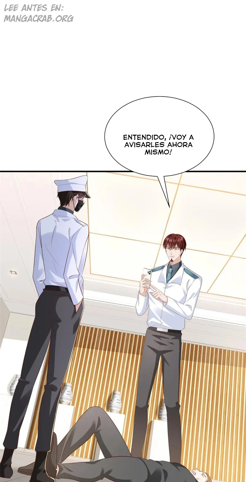 I randomly have a new career every week Chapter 885 Online - página 22