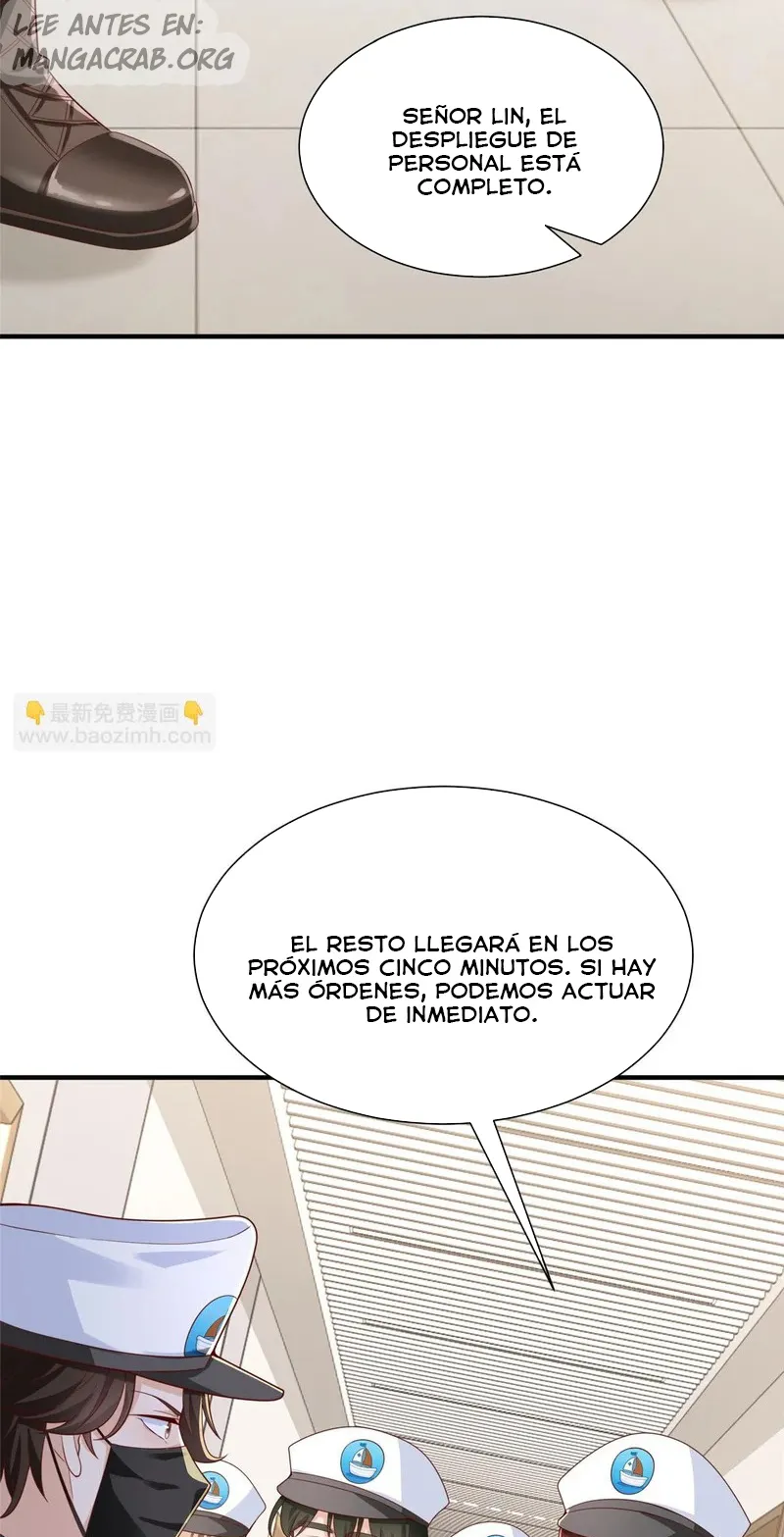 I randomly have a new career every week Chapter 885 Online - página 24