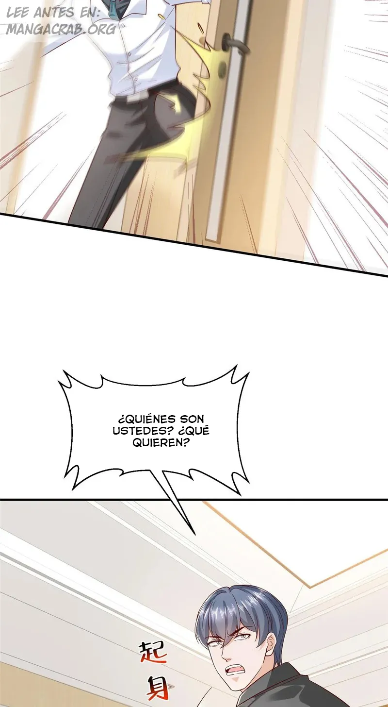 I randomly have a new career every week Chapter 885 Online - página 32