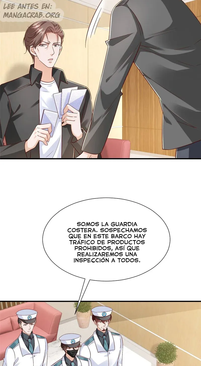 I randomly have a new career every week Chapter 885 Online - página 33