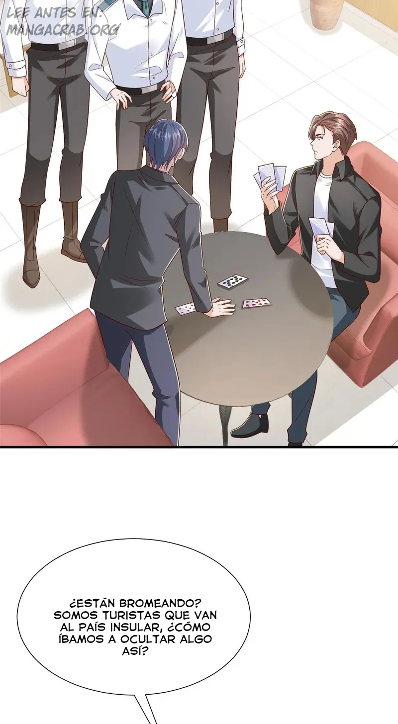 I randomly have a new career every week Chapter 885 Online - página 34