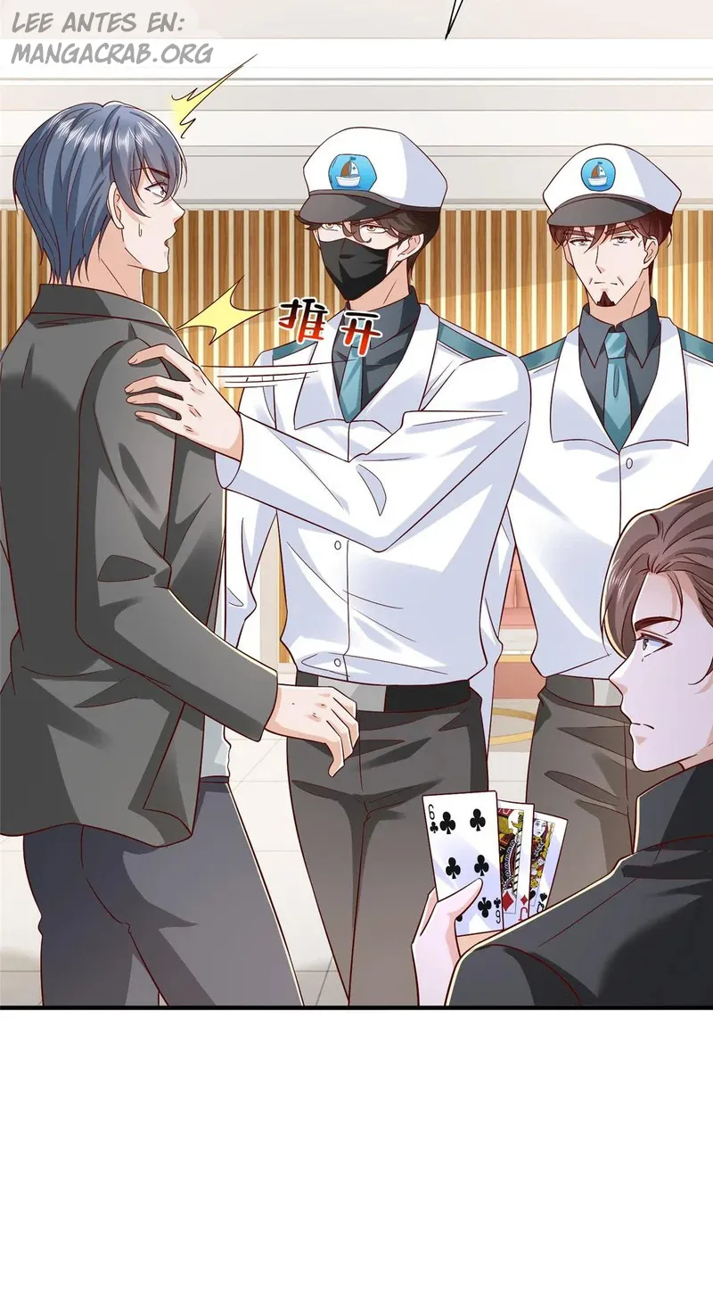I randomly have a new career every week Chapter 885 Online - página 36