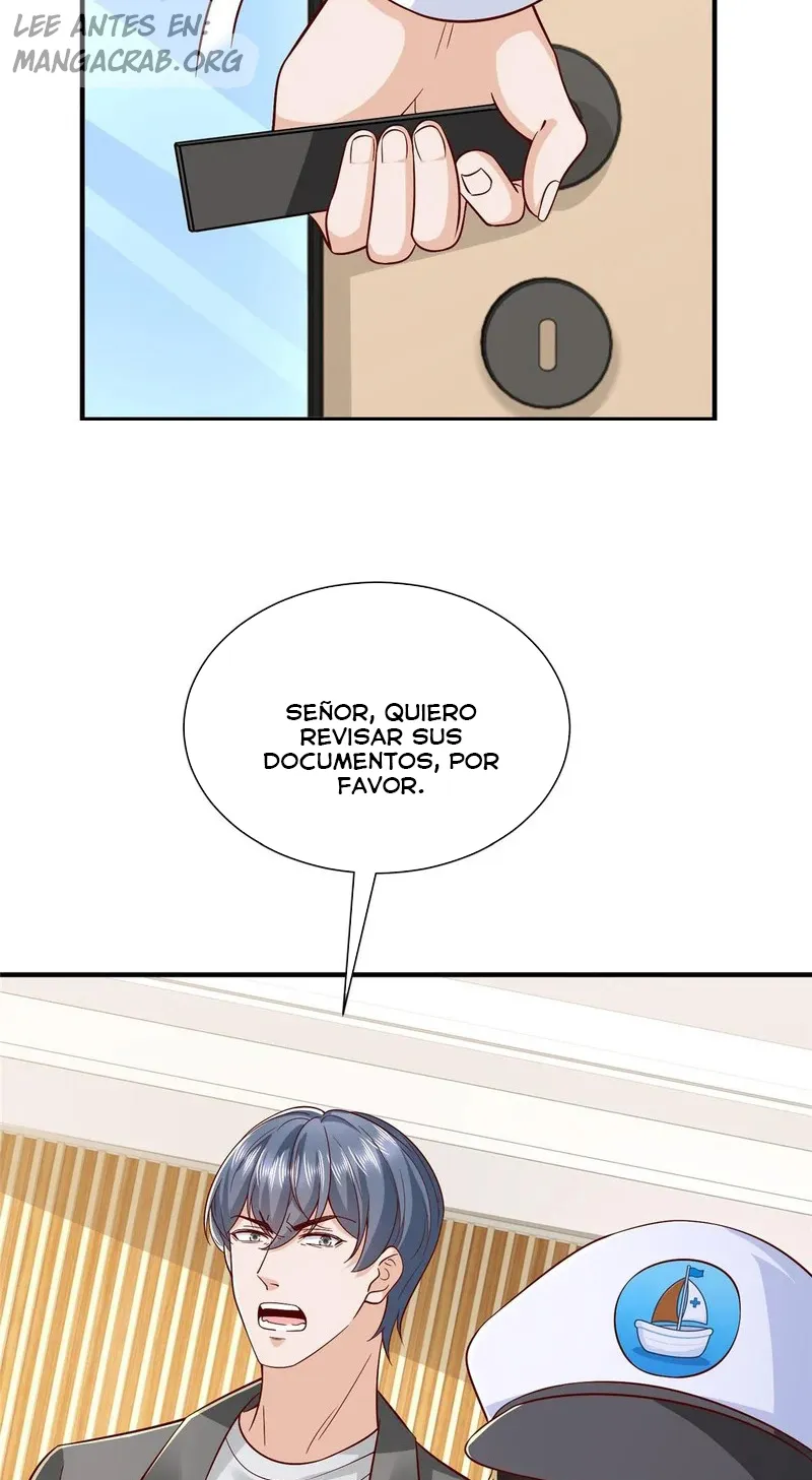 I randomly have a new career every week Chapter 885 Online - página 40