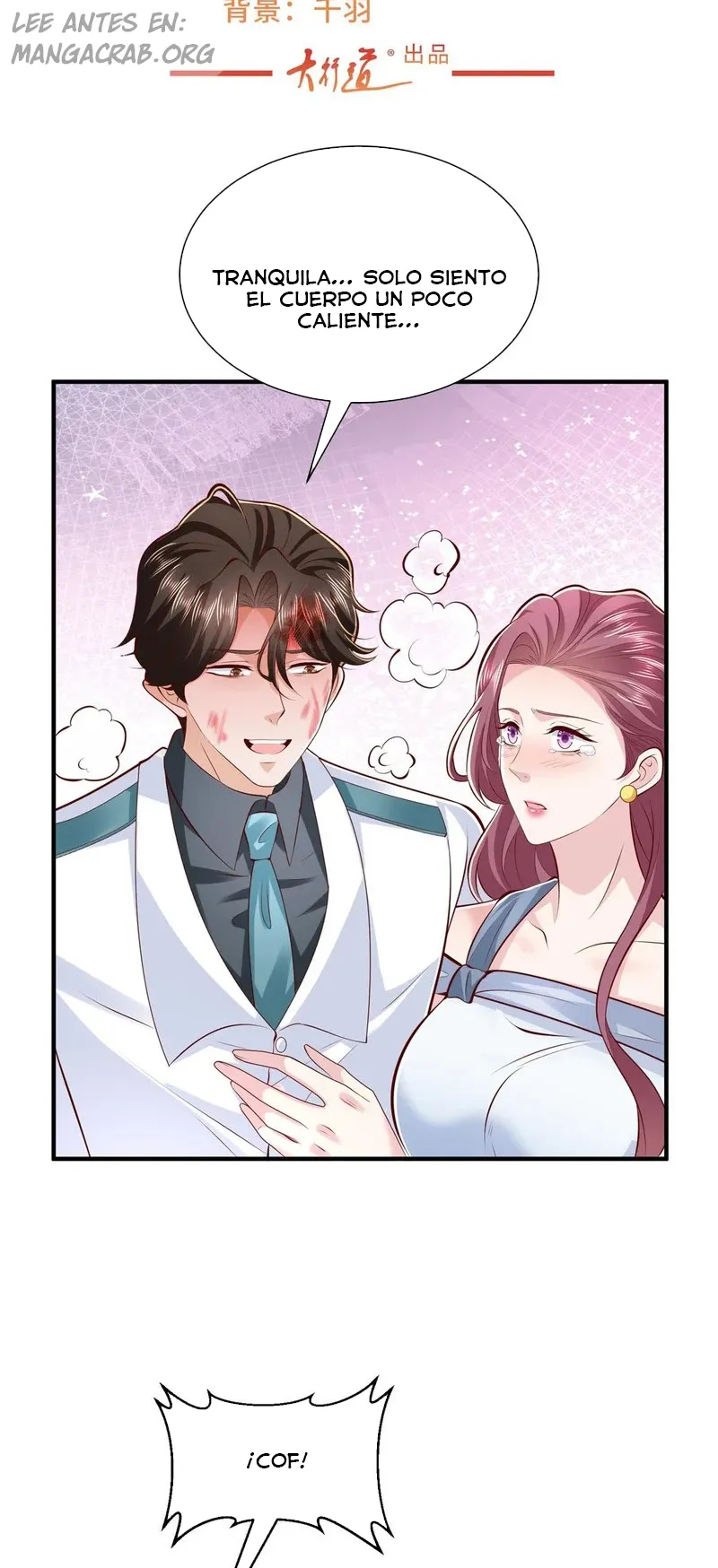 I randomly have a new career every week Chapter 890 Online - página 3